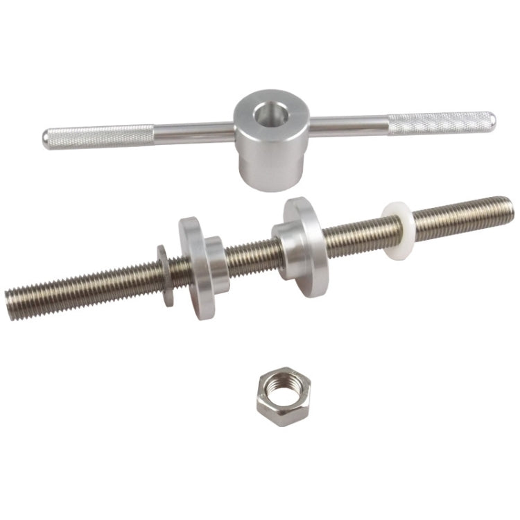 BIKERSAY BT040 Bike Axle Cente Press-In Shaft Static Installation Disassembly Tool - Maintenance tools by BIKERSAY | Online Shopping South Africa | PMc TechLife | Buy Now Pay Later Mobicred