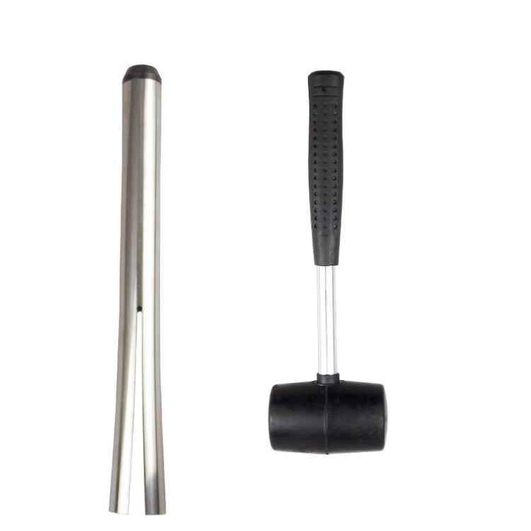 BIKERSAY BT041T Bicycle Press-fit Bearing Removal Tool Set - free shipping - PMc TechLife - Order now!