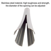 BIKERSAY BT041T Bicycle Press-fit Bearing Removal Tool Set