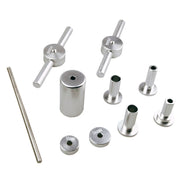 BIKERSAY BT098 Bicycle Tower Base Installation and Disassembly Tool Set