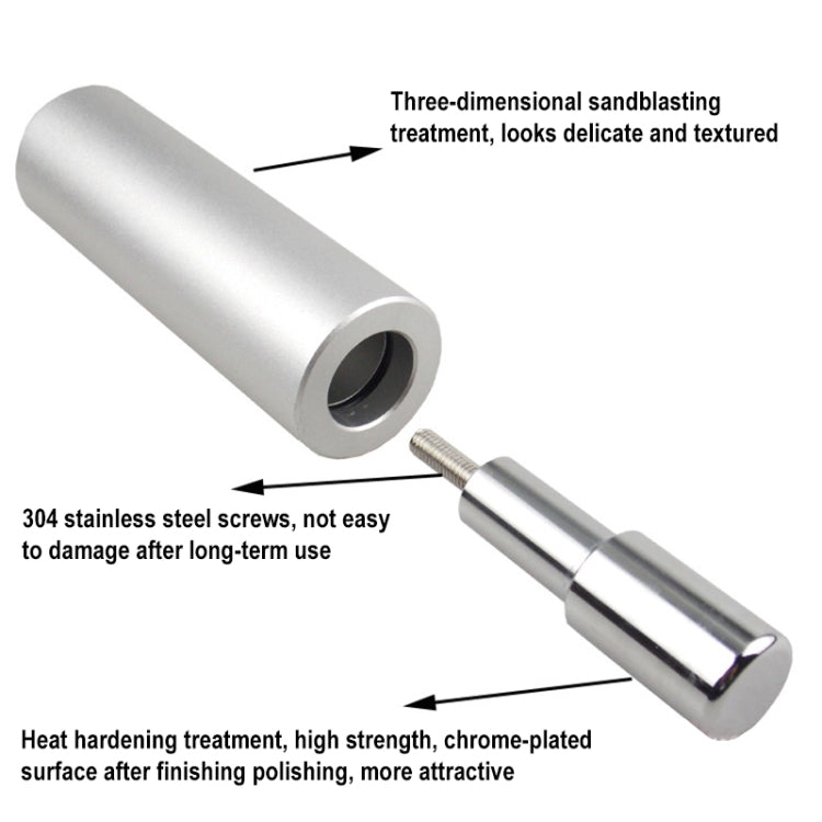 BIKERSAY BT042 Bicycle Fork Star Nut Installation Tool Bowl Set Toothless Bike Sunflower Installation Tools - free shipping - PMc TechLife - Order now!