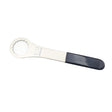BIKERSAY BB39-16 Bicycle Repair Tools Multi-function Wrench Tool Stainless Steel Axis Spanner - Maintenance tools by BIKERSAY | Online Shopping South Africa | PMc TechLife | Buy Now Pay Later Mobicred