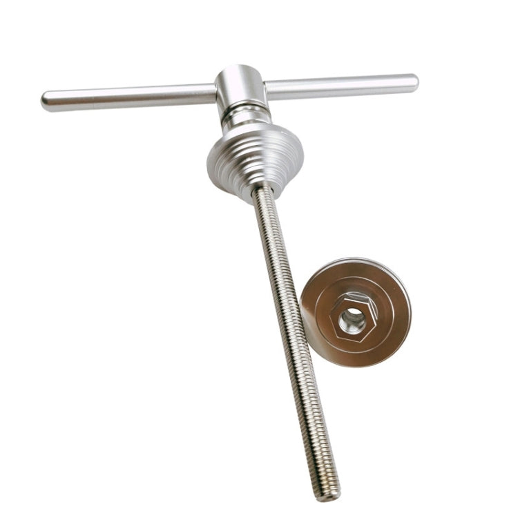 BIKERSAY BT040B Bike Axle Cente Press-In Shaft Static Installation Disassembly Tool - Maintenance tools by BIKERSAY | Online Shopping South Africa | PMc TechLife | Buy Now Pay Later Mobicred