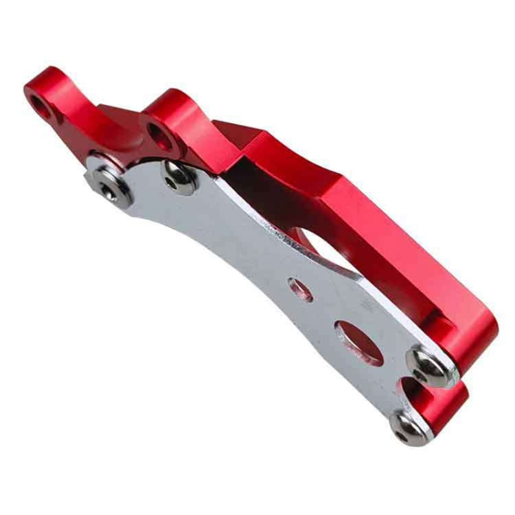 BIKERSAY BL001 Road Bike Disc Brake Adapter(Red) - free shipping - PMc TechLife - Order now!