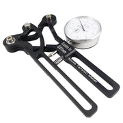 BIKERSAY BT100A MTB Bicycle Electronic Tension Meter(Black)