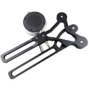 BIKERSAY BT100A MTB Bicycle Electronic Tension Meter(Black)