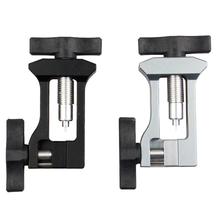 BIKERSAY BT043 Bicycle Oil Needle Insertion Tool (Black)