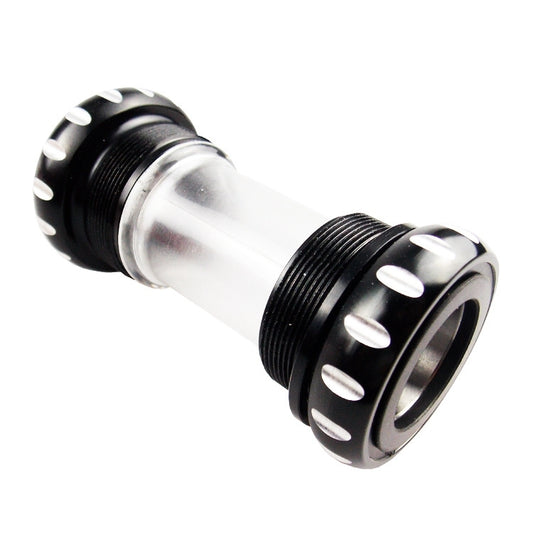 BIKERSAY BB30 Bicycle Bottom Bracket Bike External Bearing - Bottom Brackets by BIKERSAY | Online Shopping South Africa | PMC Jewellery | Buy Now Pay Later Mobicred