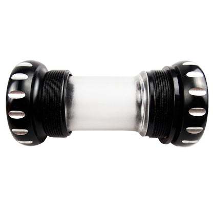 BIKERSAY BB30 Bicycle Bottom Bracket Bike External Bearing - Bottom Brackets by BIKERSAY | Online Shopping South Africa | PMC Jewellery | Buy Now Pay Later Mobicred