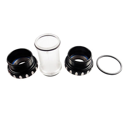 BIKERSAY BB30 Bicycle Bottom Bracket Bike External Bearing - Bottom Brackets by BIKERSAY | Online Shopping South Africa | PMC Jewellery | Buy Now Pay Later Mobicred