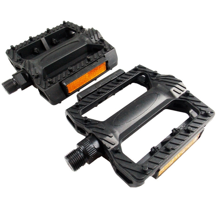 BIKERSAY PL008 Anti-slip Bicycle Pedal - Pedals by BIKERSAY | Online Shopping South Africa | PMc TechLife | Buy Now Pay Later Mobicred