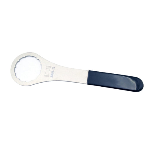 BIKERSAY BB49-16 Bicycle Repair Tools Multi-function Wrench Tool Stainless Steel Axis Spanner - Maintenance tools by BIKERSAY | Online Shopping South Africa | PMC Jewellery | Buy Now Pay Later Mobicred