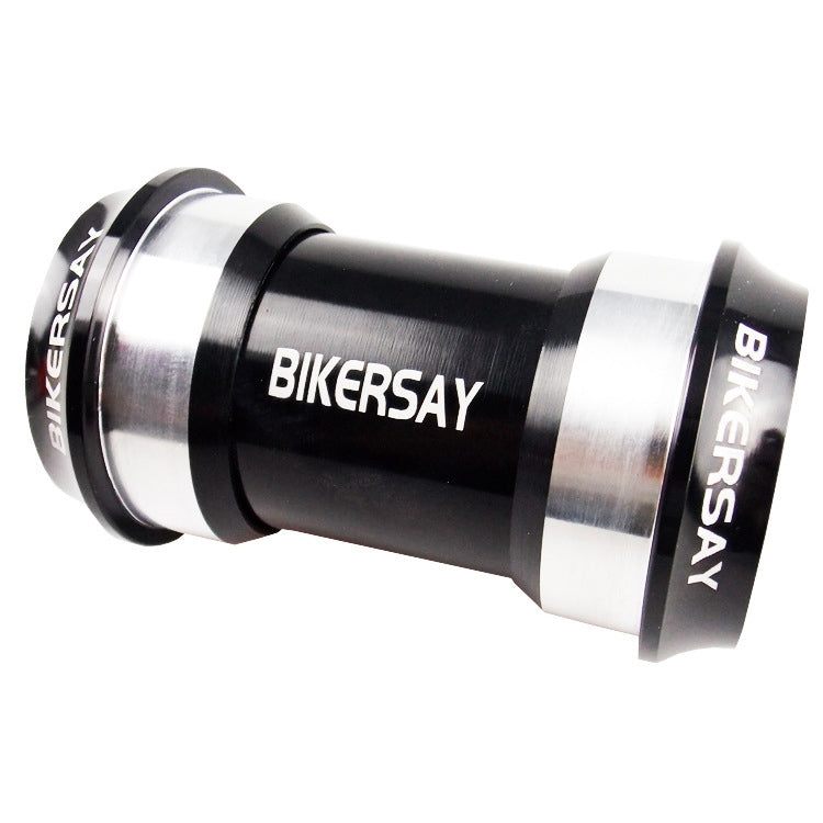 BIKERSAY BB30AK Bicycle Bottom Bracket Bike External Bearing - Bottom Brackets by BIKERSAY | Online Shopping South Africa | PMC Jewellery | Buy Now Pay Later Mobicred