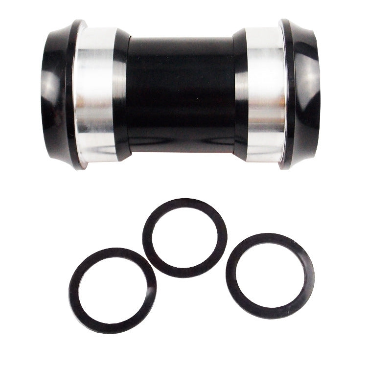 BIKERSAY BB30AK Bicycle Bottom Bracket Bike External Bearing - Bottom Brackets by BIKERSAY | Online Shopping South Africa | PMC Jewellery | Buy Now Pay Later Mobicred