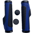 2 PCS BIKERSAY HG001 Bike Anti-slip Handlebar Cover (Blue) - free shipping - PMc TechLife - Order now!