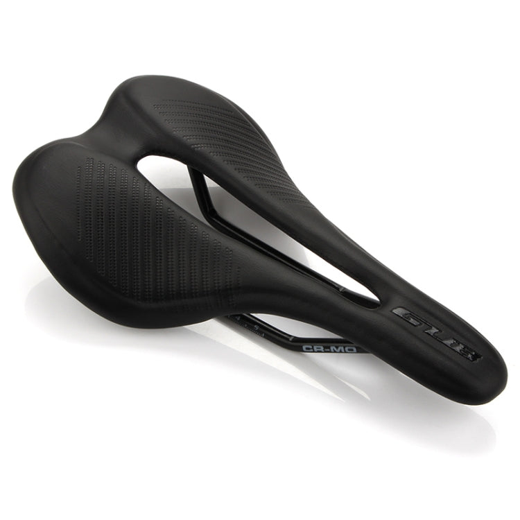 GUB 1182 Hollow Unisex MTB Mountain Bicycle Saddle - Bicycle Saddle by GUB | Online Shopping South Africa | PMC Jewellery | Buy Now Pay Later Mobicred