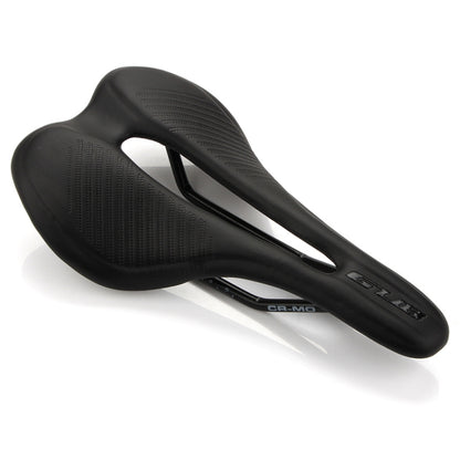 GUB 1182 Hollow Unisex MTB Mountain Bicycle Saddle - Bicycle Saddle by GUB | Online Shopping South Africa | PMC Jewellery | Buy Now Pay Later Mobicred