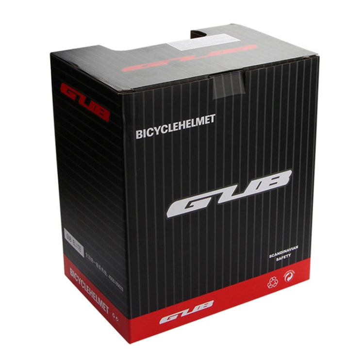 GUB Elite Unisex Adjustable Bicycle Riding Helmet, Size: L(Navy Blue) - free shipping - PMC TechLife - Order now!