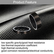 5 PCS GUB TC-004 Carbon Bicycle Spacer Set