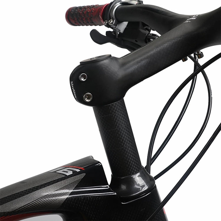 5 PCS GUB TC-004 Carbon Bicycle Spacer Set - Others by GUB | Online Shopping South Africa | PMC Jewellery | Buy Now Pay Later Mobicred
