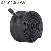 PROMEND 27.5 x 1.95 AV Mountain Bike Butyl Pneumatic Inner Tube