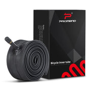 PROMEND 27.5 x 1.95 AV Mountain Bike Butyl Pneumatic Inner Tube