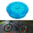 Children Balance Car Night Riding Safety Light-emitting Clip Lights (Blue) - Decorative Lights by PMC TechLife | Online Shopping South Africa | PMC TechLife | Buy Now Pay Later Mobicred
