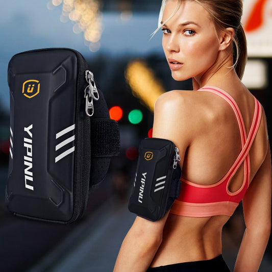 Neoprene Sports Armband Waterproof Phone Bag for Smartphones 5-6 inch - free shipping - PMC Jewellery - Order now!