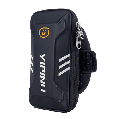 Neoprene Sports Armband Waterproof Phone Bag for Smartphones 5-6 inch - free shipping - PMC Jewellery - Order now!