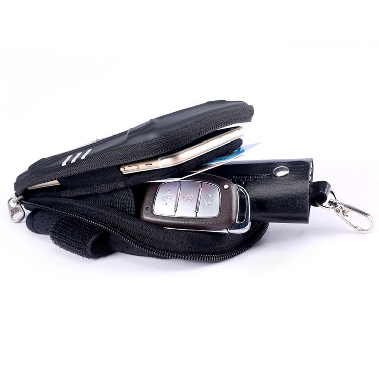 Neoprene Sports Armband Waterproof Phone Bag for Smartphones 5-6 inch - free shipping - PMC Jewellery - Order now!