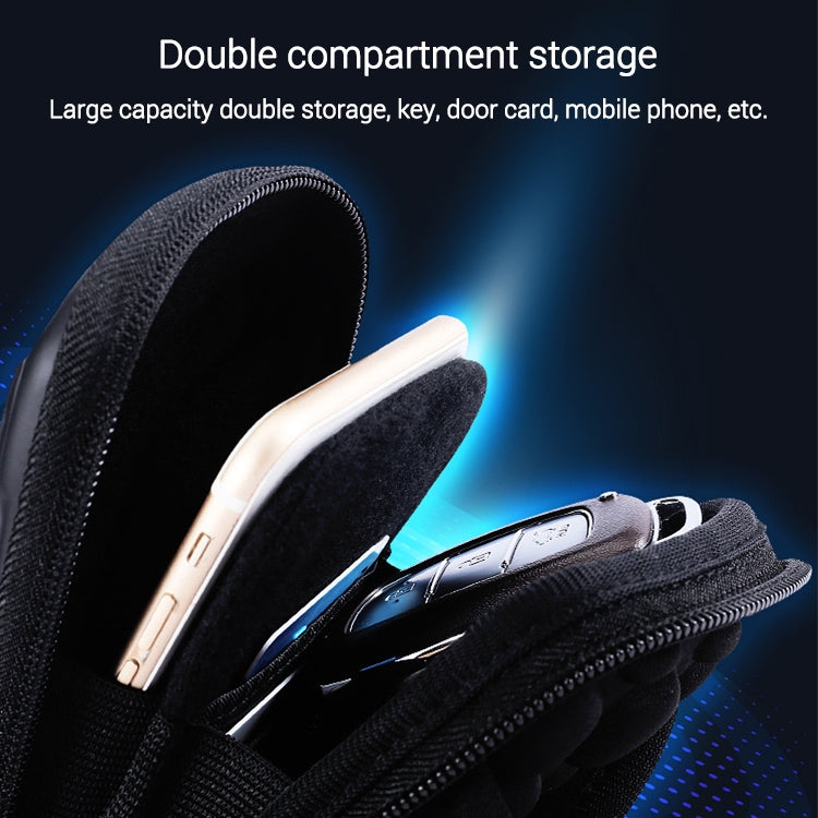 Neoprene Sports Armband Waterproof Phone Bag for Smartphones 5-6 inch - free shipping - PMC Jewellery - Order now!