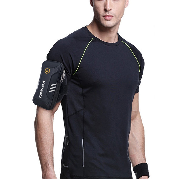 Neoprene Sports Armband Waterproof Phone Bag for Smartphones 5-6 inch - free shipping - PMC Jewellery - Order now!