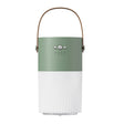 T30 5W Portable Outdoor Mosquito Repellent Lamp (Green) - Repellents by PMC TechLife | Online Shopping South Africa | PMC TechLife | Buy Now Pay Later Mobicred