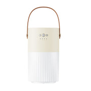 T30 5W Portable Outdoor Mosquito Repellent Lamp (Beige)
