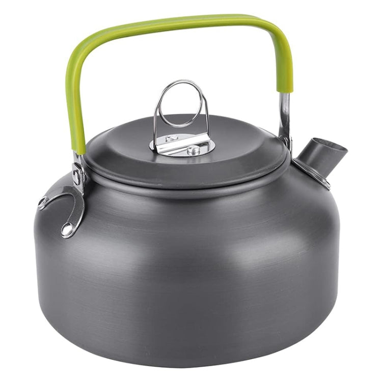 AOTU DS08 Portable Outdoor Mountaineering Aluminum Alloy Kettle - free shipping - PMC Jewellery - Order now!