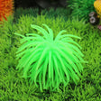 Aquarium Articles Decoration TPR Simulation Sea Urchin Ball Coral, Size: M, Diameter: 10cm(Green) - free shipping - PMc TechLife - Order now!