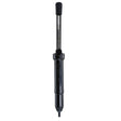BEST-108 Aluminum metal suction pump(Black) - Desoldering Pump by BEST | Online Shopping South Africa | PMC TechLife | Buy Now Pay Later Mobicred