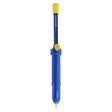 BEST-108 Aluminum metal suction pump(Blue) - free shipping - PMC TechLife - Order now!