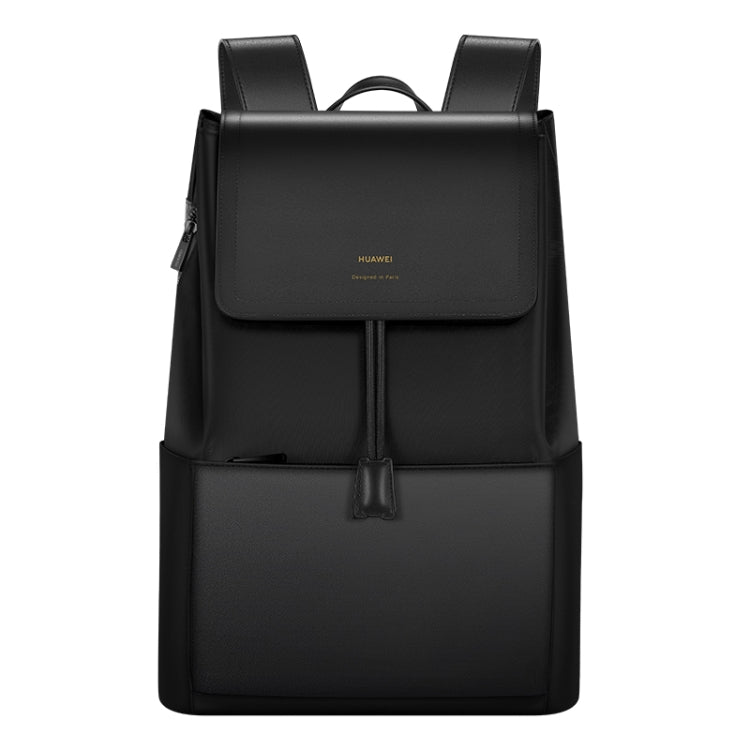 Original Huawei 11.5L Style Backpack for 15.6 inch and Below Laptops, Size: L (Black) - free shipping - PMC TechLife - Order now!