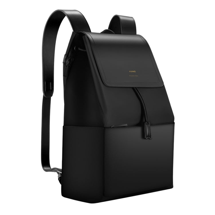 Original Huawei 11.5L Style Backpack for 15.6 inch and Below Laptops, Size: L (Black) - free shipping - PMC TechLife - Order now!