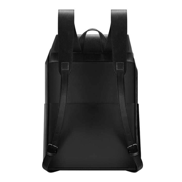 Original Huawei 11.5L Style Backpack for 15.6 inch and Below Laptops, Size: L (Black) - free shipping - PMC TechLife - Order now!