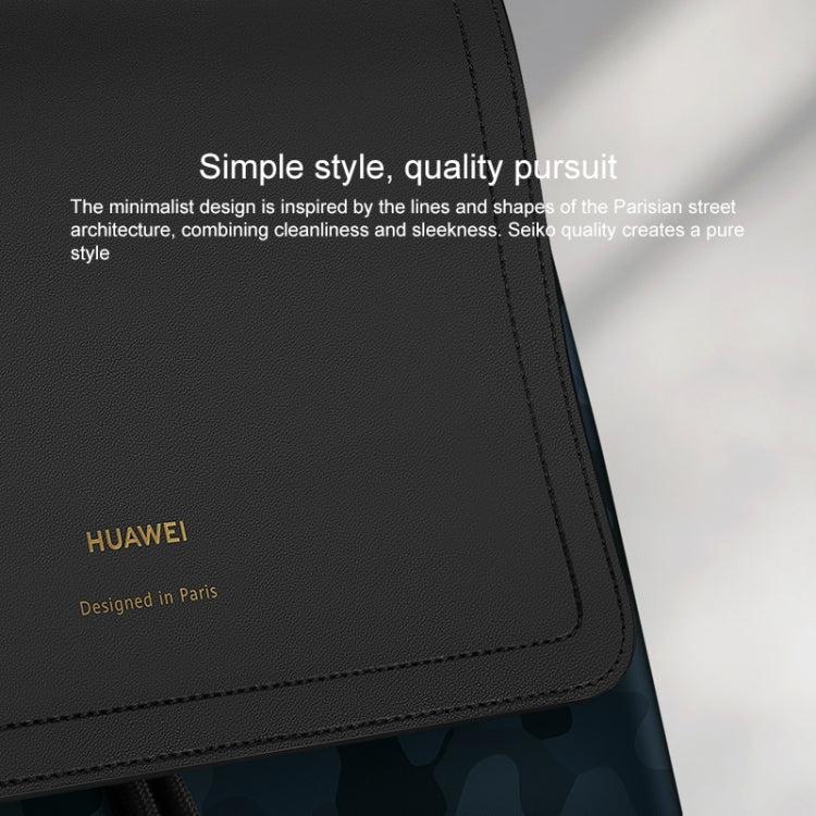 Original Huawei 11.5L Style Backpack for 15.6 inch and Below Laptops, Size: L (Black) - free shipping - PMC TechLife - Order now!