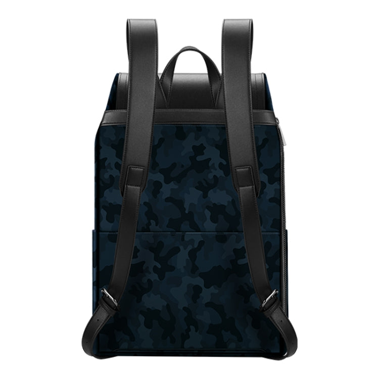 Original Huawei 8.5L Style Backpack for 14 inch and Below Laptops, Size: S (Blue) - free shipping - PMC TechLife - Order now!
