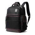 Bopai 751-007291 Business Anti-theft Waterproof Large Capacity Double Shoulder Bag,with USB Charging Port, Size: 34x19x43.5cm (Black) - free shipping - PMC TechLife - Order now!