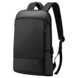 Bopai 851-023331 Ultrathin Anti-theft Waterproof Backpack Laptop Tablet Bag for 14 inch and Below(Black) - free shipping - PMC TechLife - Order now!