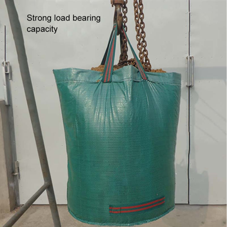 32 Gallons 120L PP Garden Fallen Leaves Bags Green Waste Bags, Size: 45cm x 76cm - free shipping - PMC TechLife - Order now!