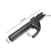 Durable Heat-resistant Cable Welding Clamps Electrode Holder