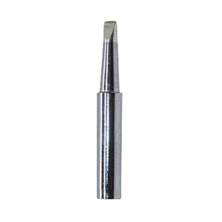 10 PCS 900M-T-3.2D Big D Type Lead-free Electric Welding Soldering Iron Tips - Soldering Iron Tip by PMC TechLife | Online Shopping South Africa | PMC TechLife | Buy Now Pay Later Mobicred