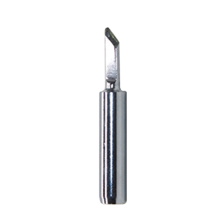 10 PCS 900M-T-SK Narrow Tool Bit Lead-free Electric Welding Soldering Iron Tips - Soldering Iron Tip by PMC TechLife | Online Shopping South Africa | PMC TechLife | Buy Now Pay Later Mobicred