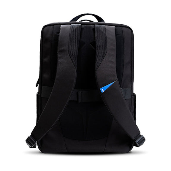 Lenovo LEGION P1 Multi-function Backpack Shoulders Bag for 15.6 inch Laptop / Y7000 / Y7000P (Black)